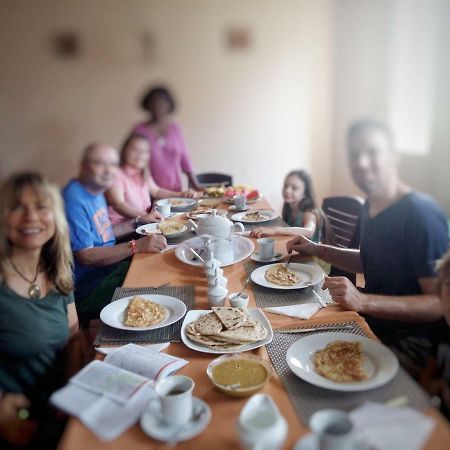 Ginza Rest Kandy Tennekumbura Zewnętrze zdjęcie