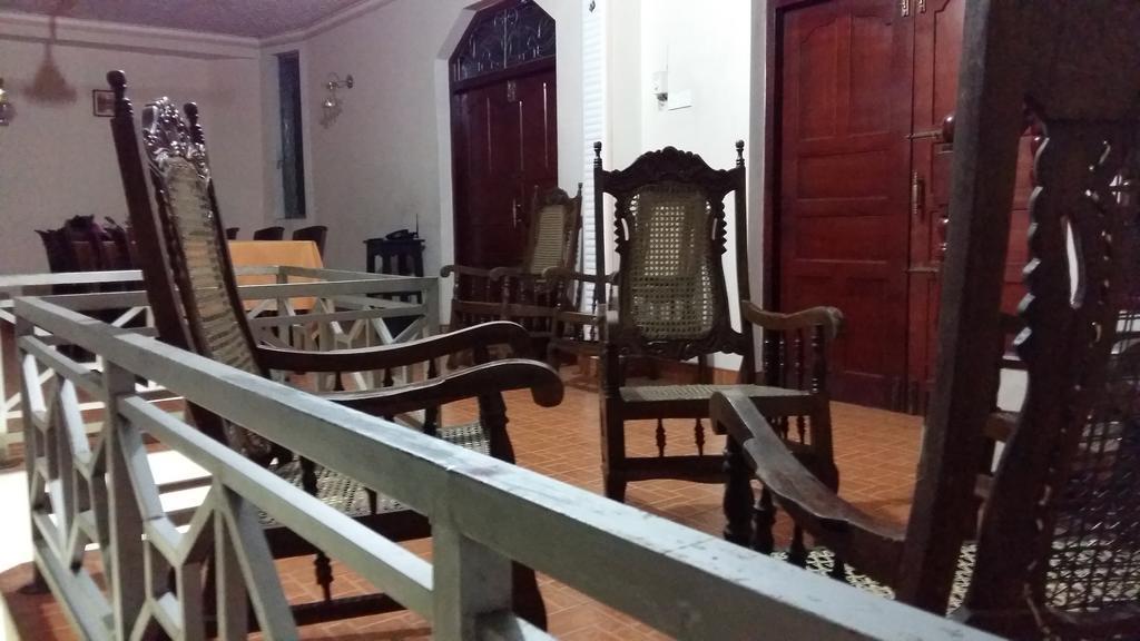 Ginza Rest Kandy Tennekumbura Zewnętrze zdjęcie