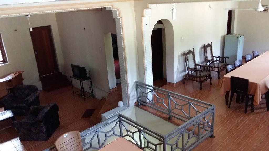 Ginza Rest Kandy Tennekumbura Zewnętrze zdjęcie