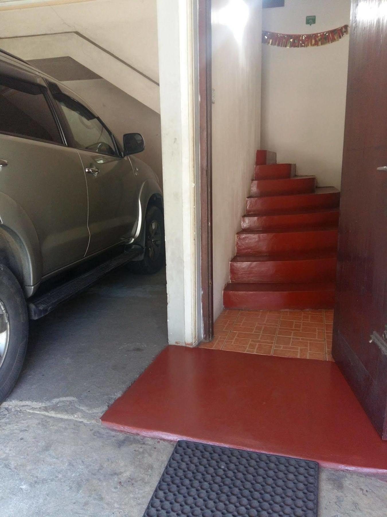 Ginza Rest Kandy Tennekumbura Zewnętrze zdjęcie
