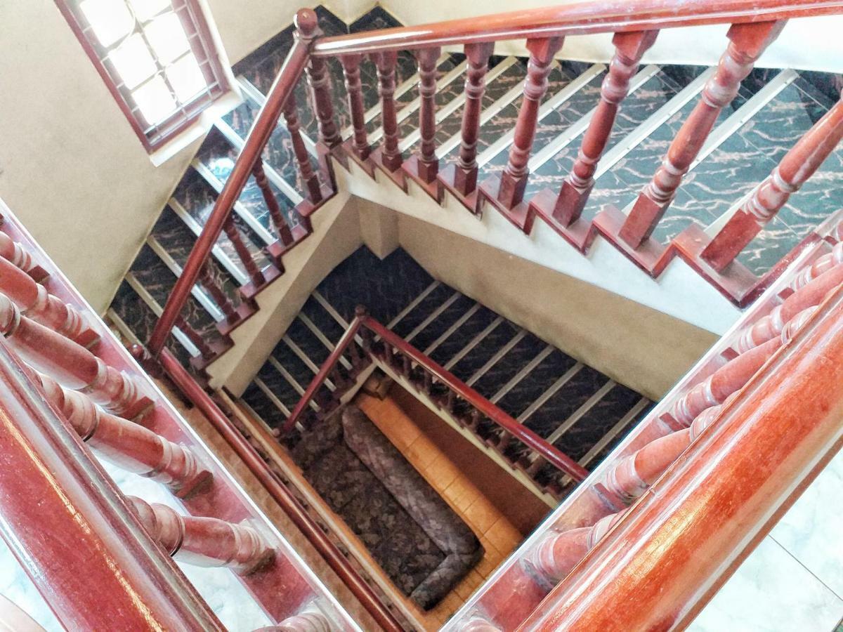 Ginza Rest Kandy Tennekumbura Zewnętrze zdjęcie