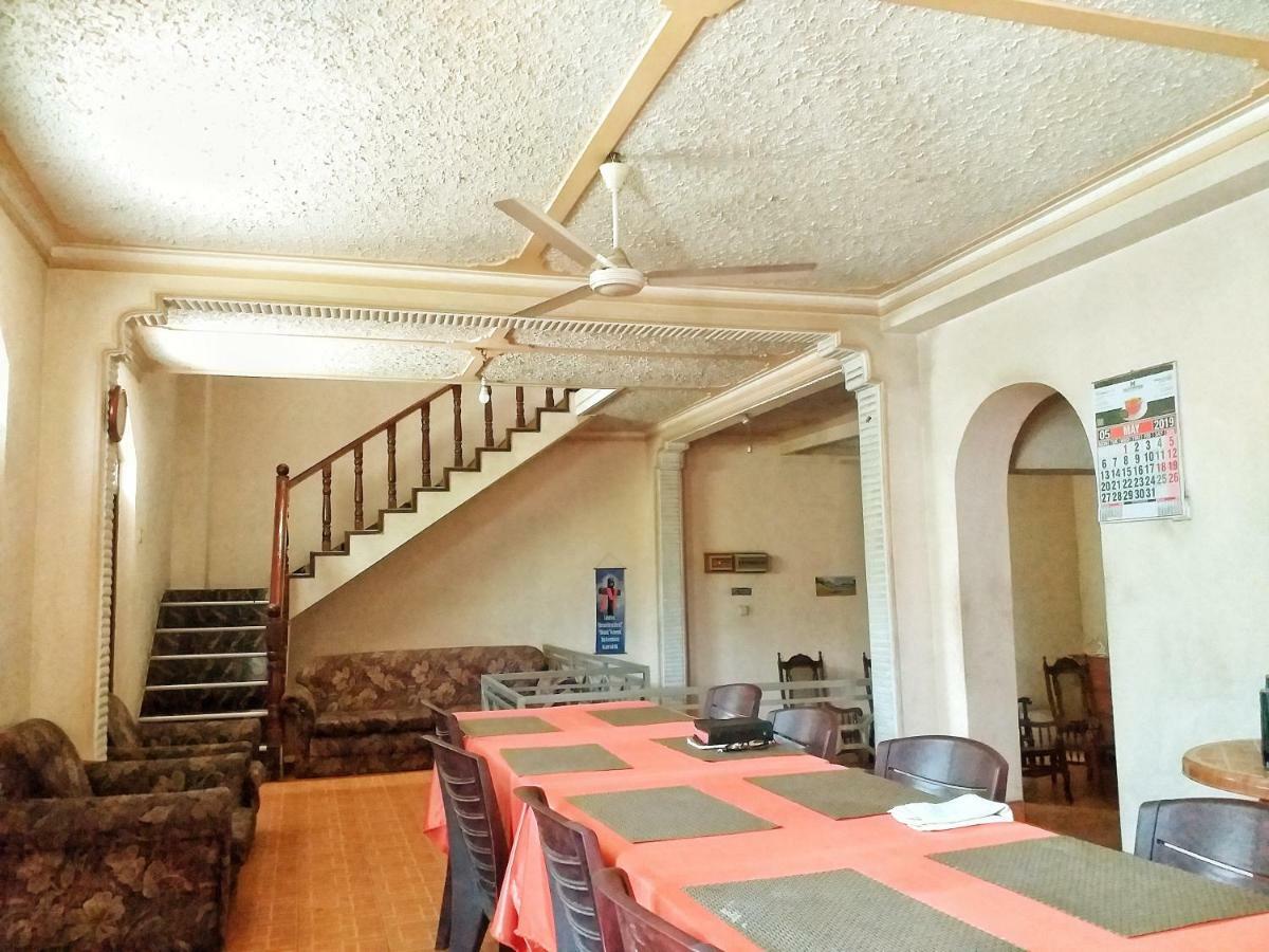 Ginza Rest Kandy Tennekumbura Zewnętrze zdjęcie