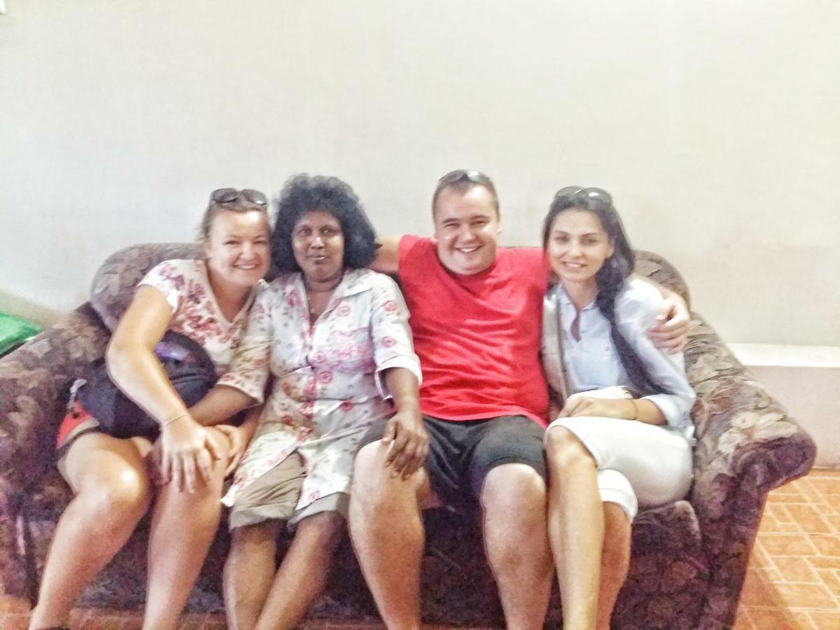 Ginza Rest Kandy Tennekumbura Zewnętrze zdjęcie