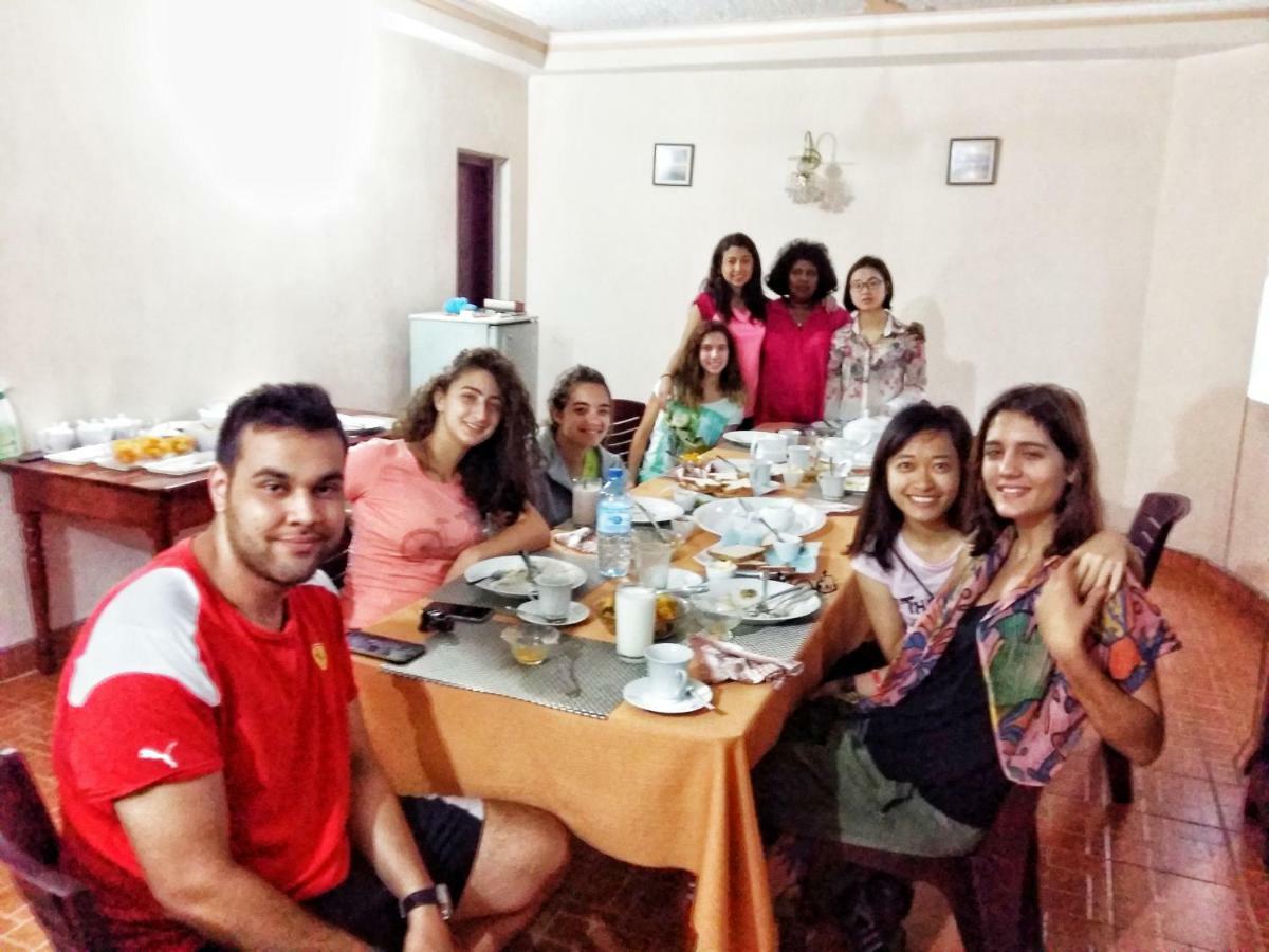 Ginza Rest Kandy Tennekumbura Zewnętrze zdjęcie