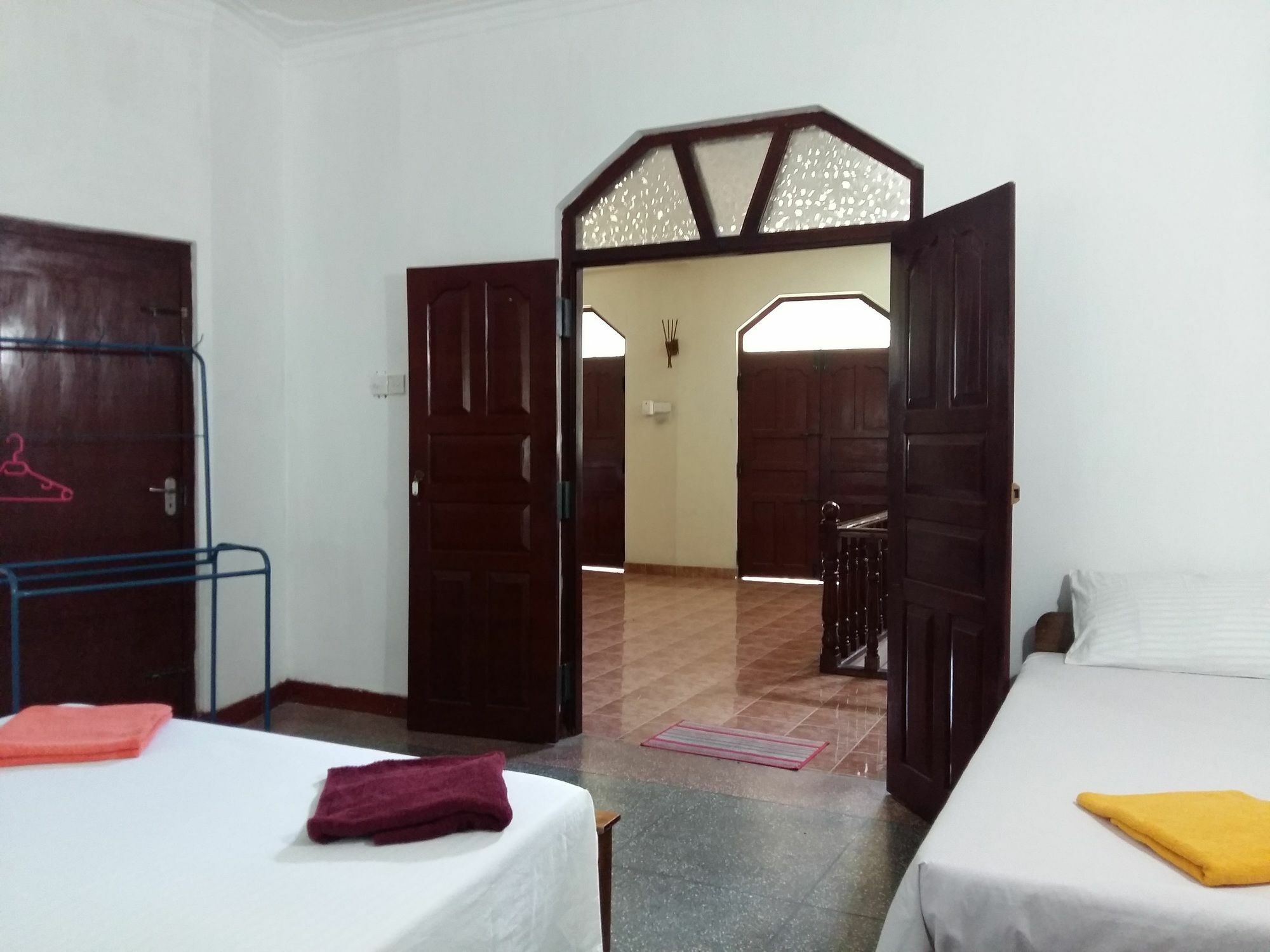 Ginza Rest Kandy Tennekumbura Zewnętrze zdjęcie
