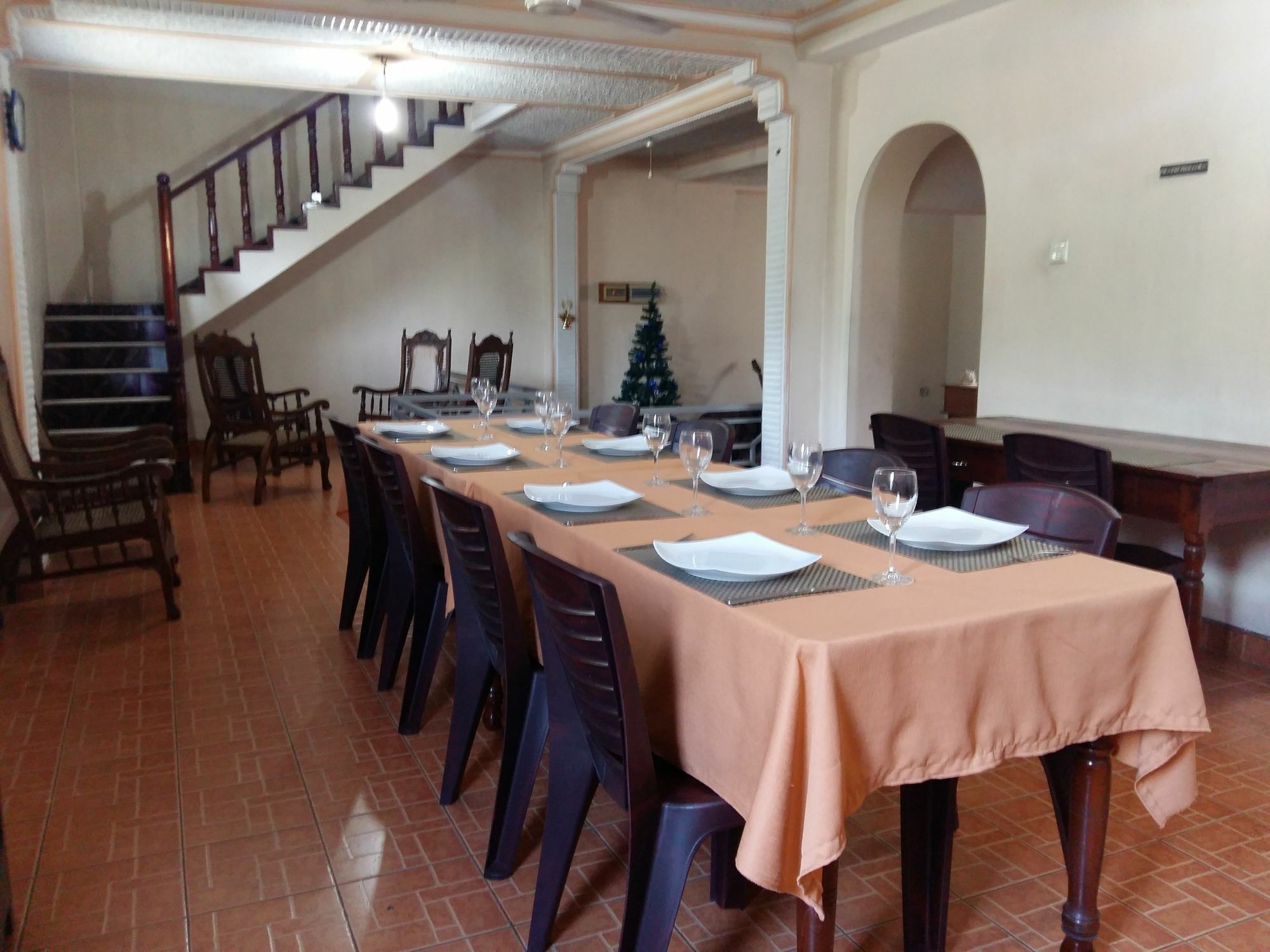 Ginza Rest Kandy Tennekumbura Zewnętrze zdjęcie