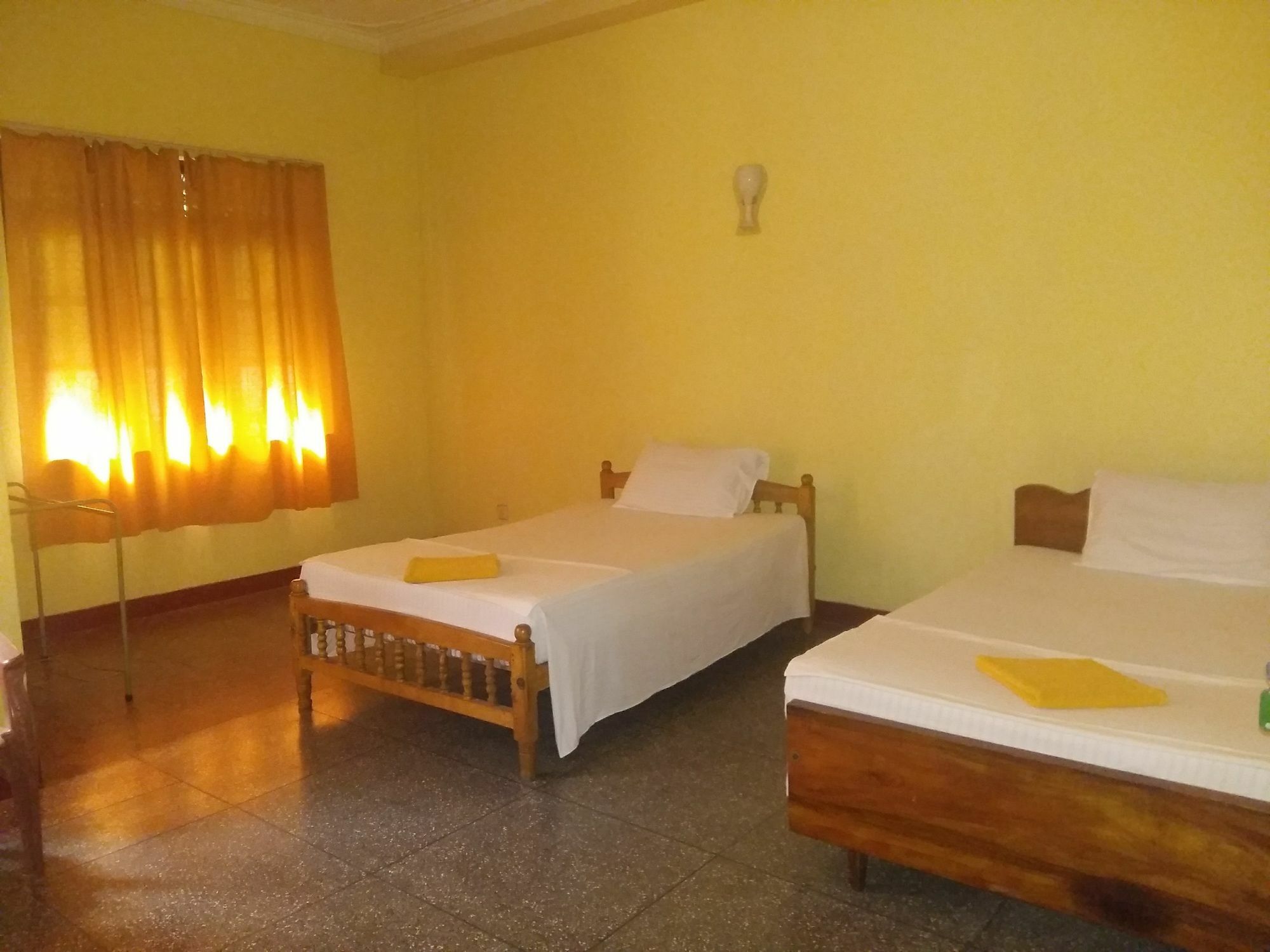 Ginza Rest Kandy Tennekumbura Zewnętrze zdjęcie