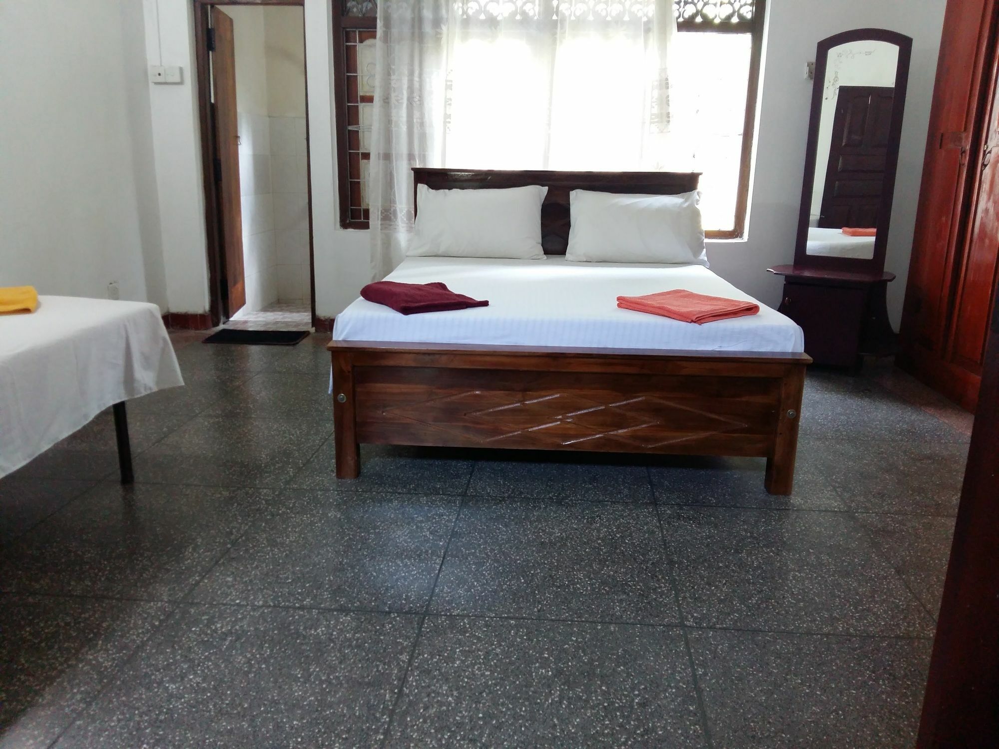 Ginza Rest Kandy Tennekumbura Zewnętrze zdjęcie