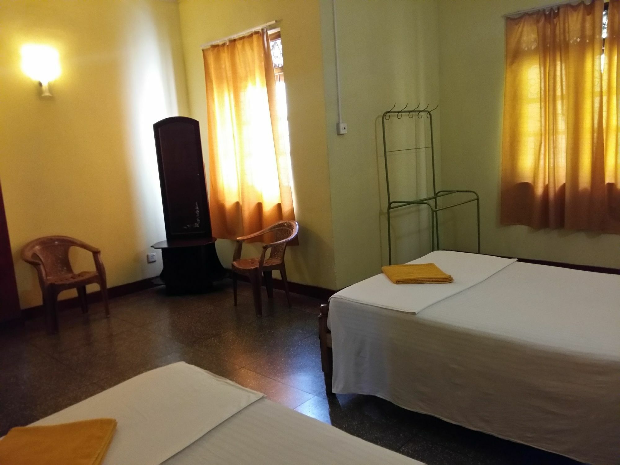 Ginza Rest Kandy Tennekumbura Zewnętrze zdjęcie