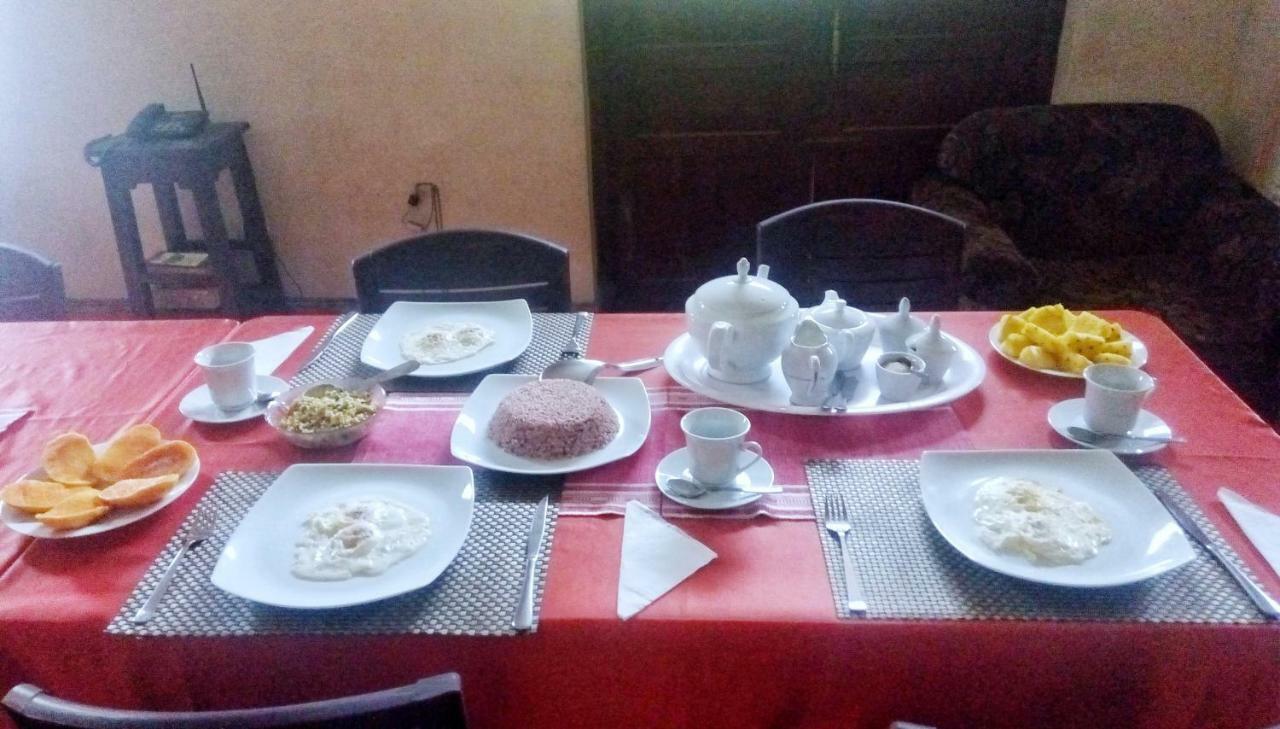 Ginza Rest Kandy Tennekumbura Zewnętrze zdjęcie
